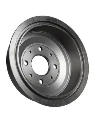 Барабан тормозной Lada 110/Kalina/Samara 1.1-1.6i 85> Z01659 ZENTPARTS
