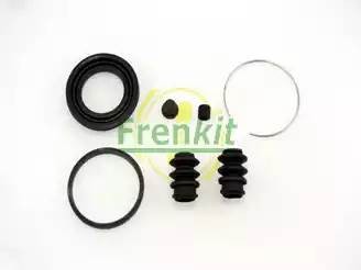 D4297 !рем.к-т диск.торм.\ disk diam.43 Mitsubishi Pajero 90-96 243008 FRENKIT