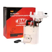 Топливный электробензонасос в сборе HYUNDAI/KIA FP0006M FP 0006 M BM MOTORSPORT