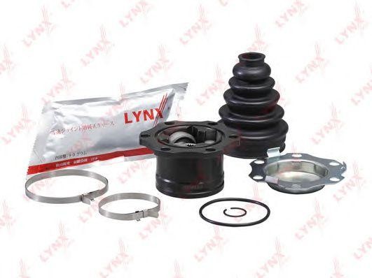 ШРУС внутренний подходит для VW Golf IV 1.6-2.3 05 / Polo 1.4TD-1.9TD 99/, SKODA CI-8010 LYNXAUTO