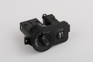 Блок управления УАЗ-3163,УАЗ Профи с 2017г.в.светотехникой с ПТФ (ОАО УАЗ) 316300376962000 UAZ UAZ