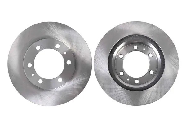 диск тормозной передний! d319мм\ Toyota Hilux III 2.5 D-4D 6021-0048-SX STELLOX
