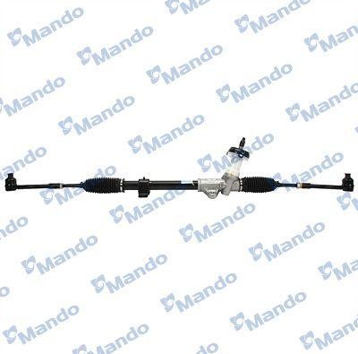 Рейка рулевая KIA Picanto (11-) MANDO EX565001Y500 MANDO