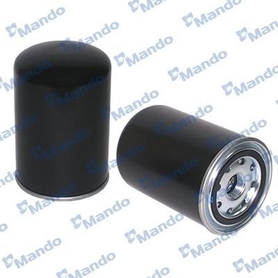 фильтр топливный!\ Scania 114 DSC9 10.95>, 124/144 DSC11 10.96> MMF035177 MANDO