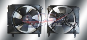 CHEVROLET LANOS Основной 404756 TERMAL