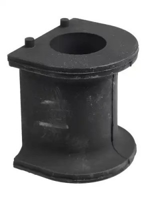 втулка стабилизатора переднего! d24\ VW Transporter T5 03-07 Z02452 ZENTPARTS