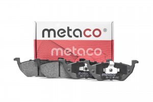 FORD AMERICA ESCAPE (2001>) 3010127 METACO