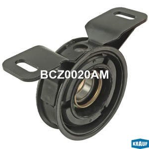 Подшипник подвесной BCZ0020AM BCZ0020AM KRAUF