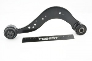 Рычаг задн подвески LEXUS RX 08-15, 15-, TOYOTA HIGHLANDER 13-19 0125-GGL15R 0125-GGL15R FEBEST