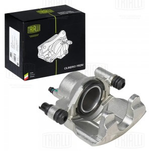 Суппорт торм. Mazda 6 (02-) перед. лев. d=57мм (для диска 25мм) (CF 350129) CF 350129 TRIALLI