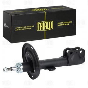 Амортизатор Lexus RX (08-)/Toyota Highlander (13-) (стойка) пер. прав. (AG 19378 AG 19378 TRIALLI
