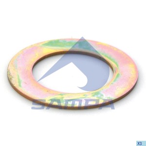 Шайба RENAULT Premium вала тормозного SAMPA 105.388 SAMPA