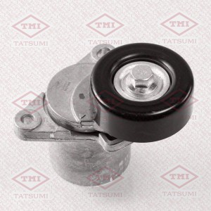 Натяжитель поликлин.ремня с роликом HYUNDAI Accent/Elantra/Getz/Grandeur/i30/Mat TFD1048 TATSUMI