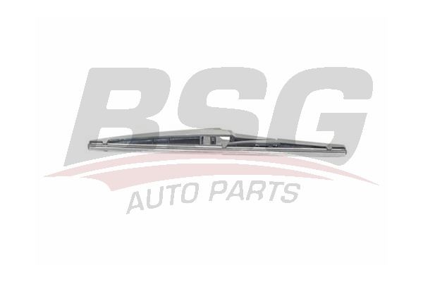 Щетка стеклоочистителя 300мм задняя BSG BSG 40-992-027 BSG
