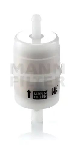 MERCEDES BENZ W211 E/ W220/ W221 ДЛЯ КОМПРЕССОРА ПНЕВМОСИСТЕМЫ WK 32-6 MANN FILTER