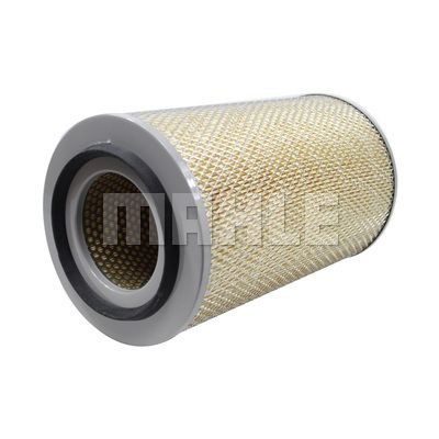 Фильтр воздушный LX227 MAHLE KNECHT