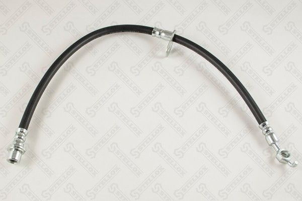 шланг тормозной передний правый L Toyota Carina TD  2700066SX 27-00066-SX STELLOX