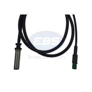 Датчик ABS L=1425 мм аналог Wabco 4410329080 прямой Scania 30011106 EBS