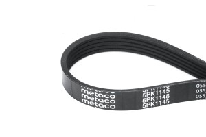 GM/FORD/MITSUBISHI/PEUGEOT... 5PK1138 5PK1145 METACO