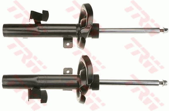 Амортизатор передний FORD FOCUS II JGM6078T JGM6078T TRW