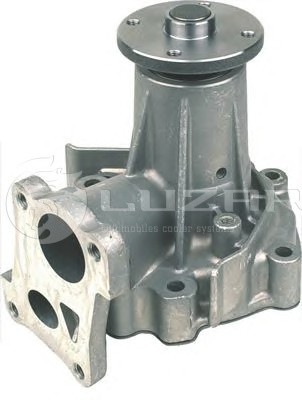 Насос водяной для а/м Hyundai H-100 Porter (96-) LWP0841 LWP0841 LUZAR