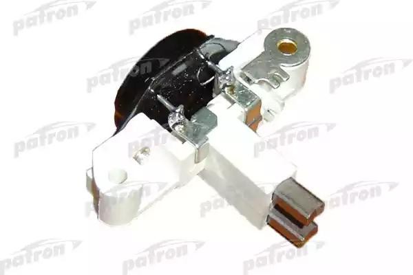 Регулятор OPEL Corsa B,Tigra A (93-02) напряжения генератора PATRON P25-0005 PATRON