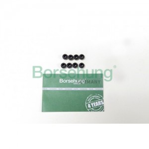 колпачки маслосъемные! к-кт (8)\ VW Golf VII 1.2/1.4TSI 12> B19239 BORSEHUNG
