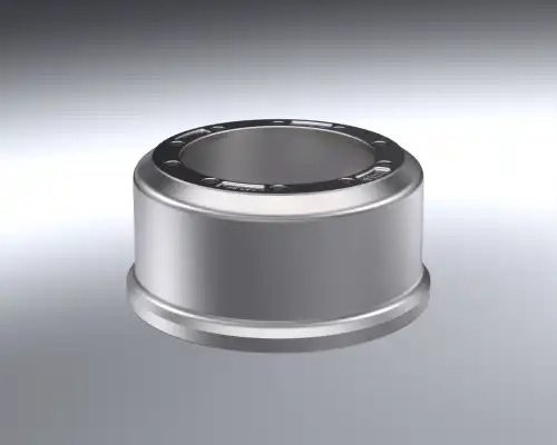 Барабан тормозной SAF полуприцепа (420х180х227) (1шт.) EKER EK16024 EKER