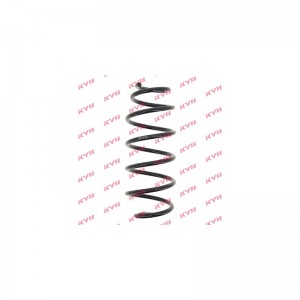 пружина передняя!\ Volvo V70 2.0D 07> RH3053 KAYABA