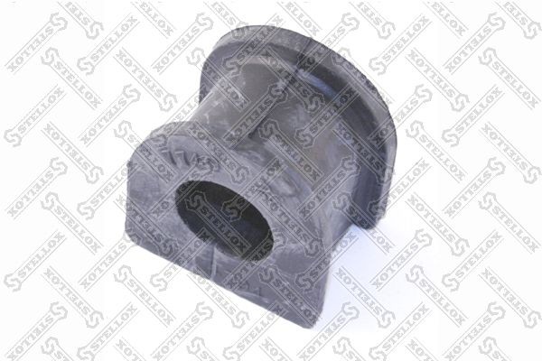 втулка стабилизатора переднего центральная!\ Mazda 626 GE 91-97/MX-6 GE/Xedos 6  89-71011-SX STELLOX