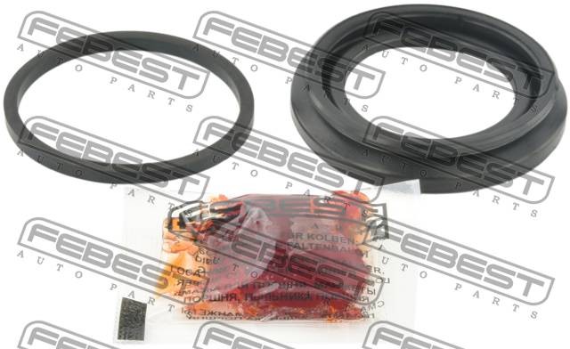Ремкомплект суппорта передний CADILLAC SRX 3275-CTSIIF 3275-CTSIIF FEBEST