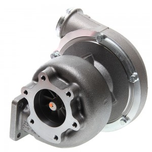 Турбокомпрессор MAN дв.D2866LF25 MEGAPOWER 11014030 MEGA POWER
