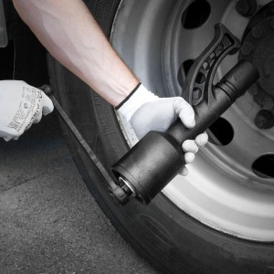 Гайковерт механич. 1" 4800Нм 1:56 AT-MW-04 AIRLINE