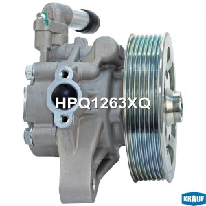 Насос гидроусилителя HONDA Accord (08-) KRAUF HPQ1263XQ KRAUF