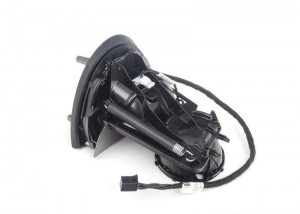 СТЕКЛО ЗЕРКАЛА A1648100293 MERCEDES BENZ