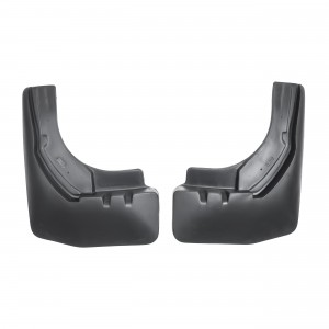 NORPLAST NPL-Br-56-50B Брызговики Mercedes Benz GL (Х166) AMG (2012-) задние NPL-BR-56-50B NORPLAST