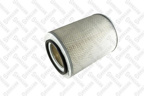 фильтр воздушный ! D233 d129.5/23 H305 D4DD,D4GA\HYUNDAI HD65,78,County 71-01909-SX STELLOX