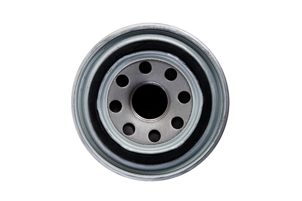 Фильтр масляный SM124 SCT