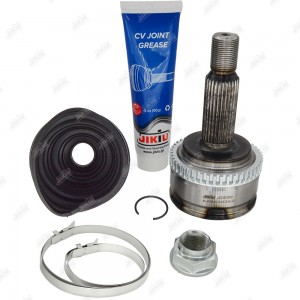 ШРУС внешний HYUNDAI ELANTRA 1.6 06-/11- JC11009 JC11009 JIKIU