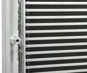 Интеркулер SITRAK HOWO дв.MC11 MOVELEX 712W0610001031MX MOVELEX