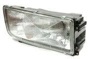 фара! RH H1,H4\ MB Actros/Atego/Axor 505573 AYFAR