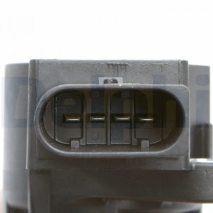 катушка зажигания!\ MB W203/W204/W211/W164/W221/Vito/Sprinter 1.8-5.5i 04> GN1023512B1 DELPHI