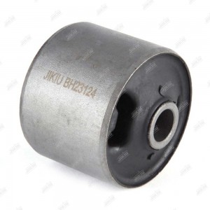Сайлентблок дифференциала MITSUBISHI L200 05-, PAJERO SPORT 08- BH23124 BH23124 JIKIU