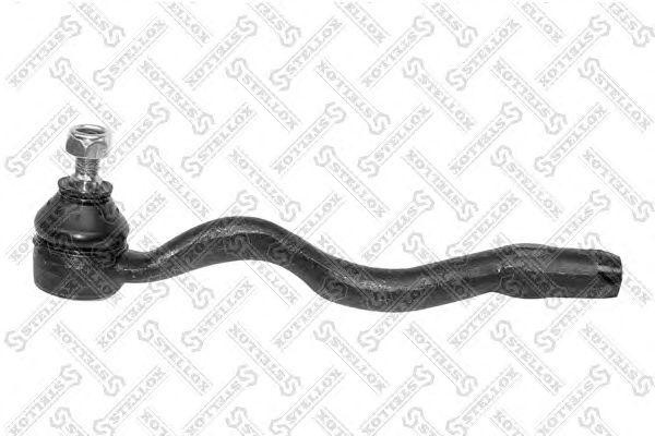 наконечник рулевой левый!\ BMW E36/Z3 all 90> 51-01365-SX STELLOX