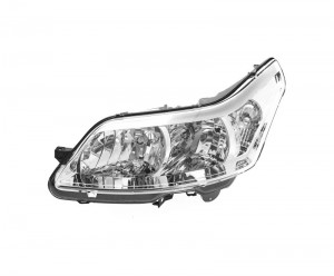 фара левая!\ Citroen C4 04> 20A664052B TYC
