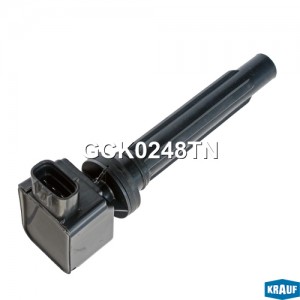 Катушка зажигания GCK0248TN GCK0248TN KRAUF