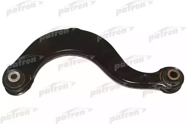 Рычаг подвески VW Golf (04-13) AUDI A3 (04-13) задней поперечный левый/правый PA PS5323 PATRON