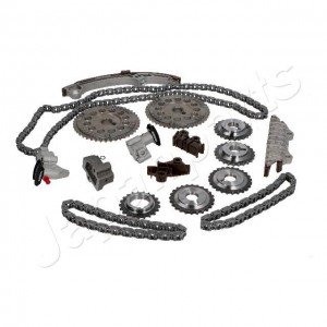 RAV 4 (2000-2005) KDK-205 JAPAN PARTS GROUP