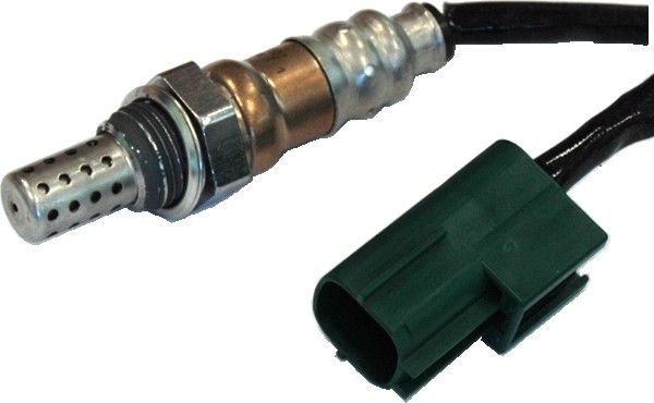 Датчик кислорода NISSAN Almera (N16E) (06-),Primera (P12E) (-07) MEAT&DORIA 81587 MEAT DORIA