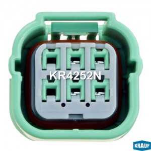 Лямбда-зонд KR4252N KRAUF